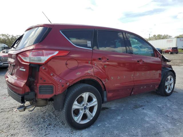 Photo 3 from auction – 2014 FORD ESCAPE SE with VIN 1FMCU0G94EUD98752