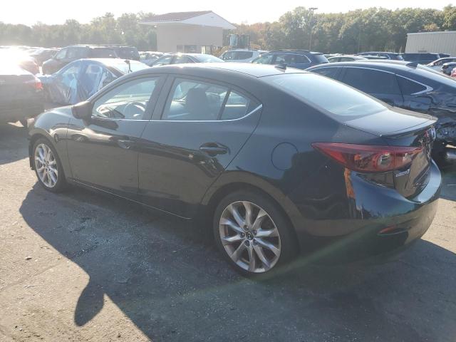 Photo 2 from auction – 2014 MAZDA 3 TOURING with VIN JM1BM1V32E1138274