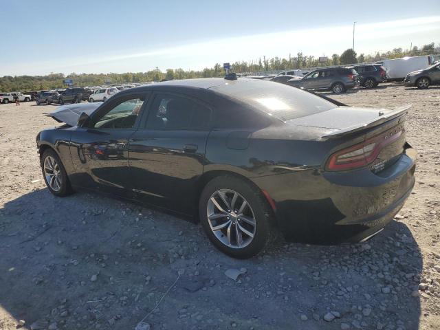 Photo 2 from auction – 2015 DODGE CHARGER SX with VIN 2C3CDXHGXFH841263
