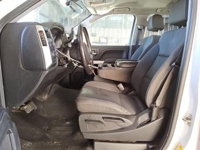 Photo 7 from auction – 2019 CHEVROLET SILVERADO with VIN 2GCVKPEC1K1162528