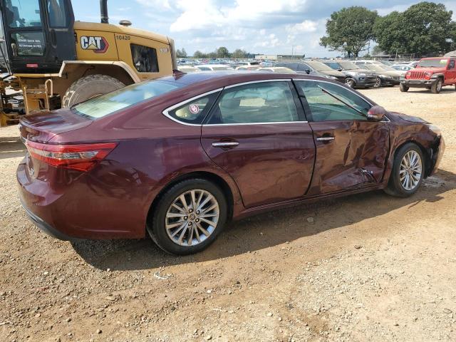 Photo 3 from auction – 2017 TOYOTA AVALON HYB with VIN 4T1BD1EB4HU059453