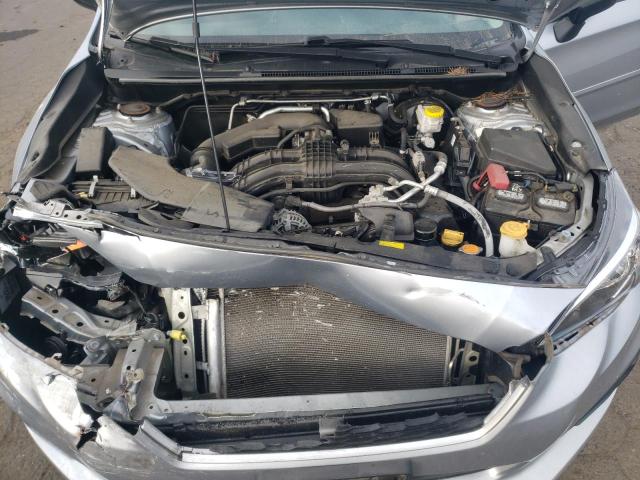 Photo 11 from auction – 2018 SUBARU IMPREZA with VIN 4S3GTAA69J3716247