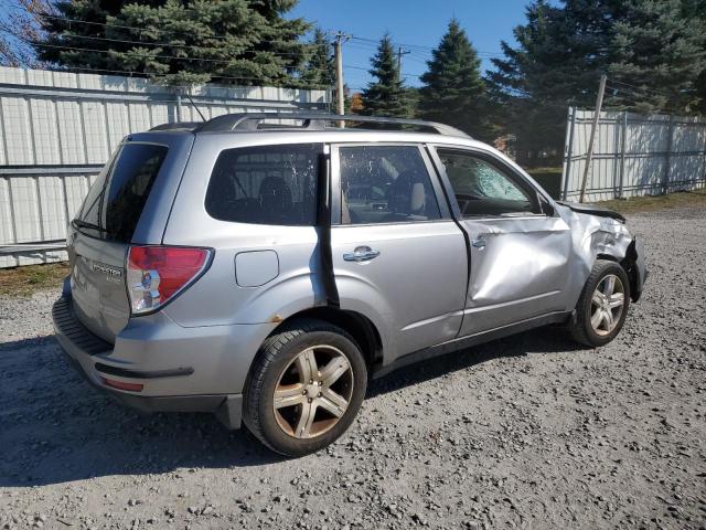 Photo 3 from auction – 2010 SUBARU FORESTER 2 with VIN JF2SH6CC1AH791332