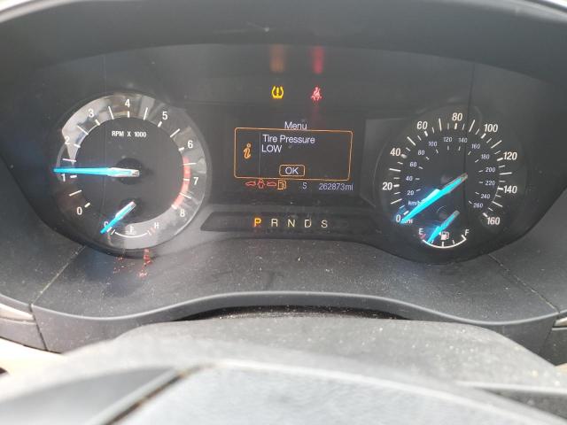 Photo 9 from auction – 2013 FORD FUSION SE with VIN 3FA6P0H97DR261808