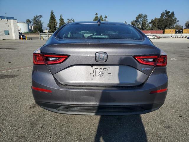 Photo 6 from auction – 2019 HONDA INSIGHT EX with VIN 19XZE4F55KE028857