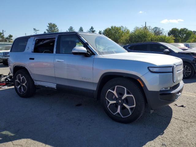 Photo 4 from auction – 2024 RIVIAN R1S ADVENT with VIN 7PDSGBBA4RN036045