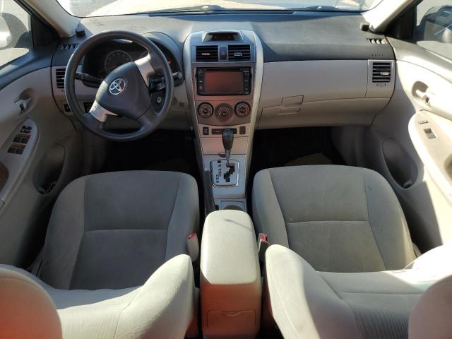 Photo 8 from auction – 2013 TOYOTA COROLLA BA with VIN 5YFBU4EE9DP155473