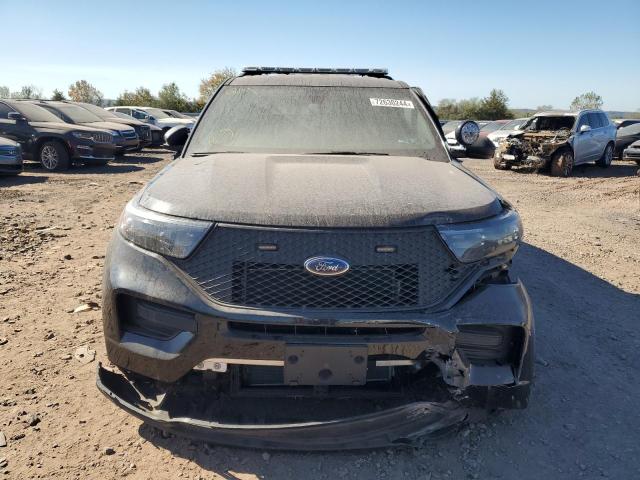 Photo 5 from auction – 2023 FORD EXPLORER P with VIN 1FM5K8AB6PGB11681
