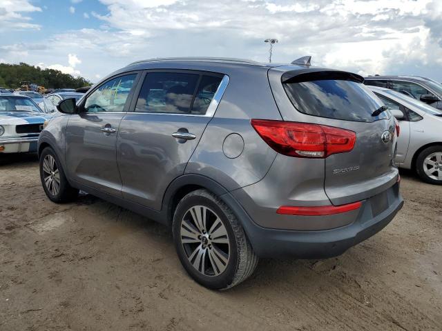 Photo 2 from auction – 2015 KIA SPORTAGE E with VIN KNDPC3AC3F7756180
