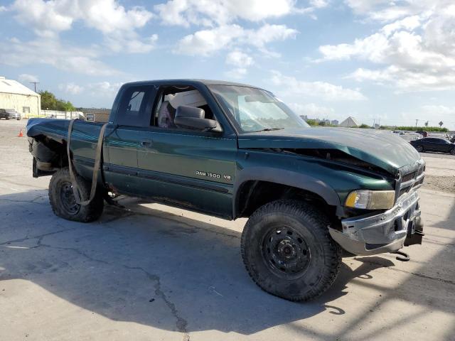 Photo 4 from auction – 1998 DODGE RAM 1500 with VIN 3B7HF13ZXWG112469