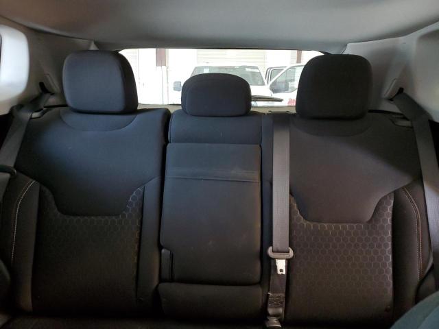 Photo 10 from auction – 2018 JEEP COMPASS SP with VIN 3C4NJCAB7JT460961
