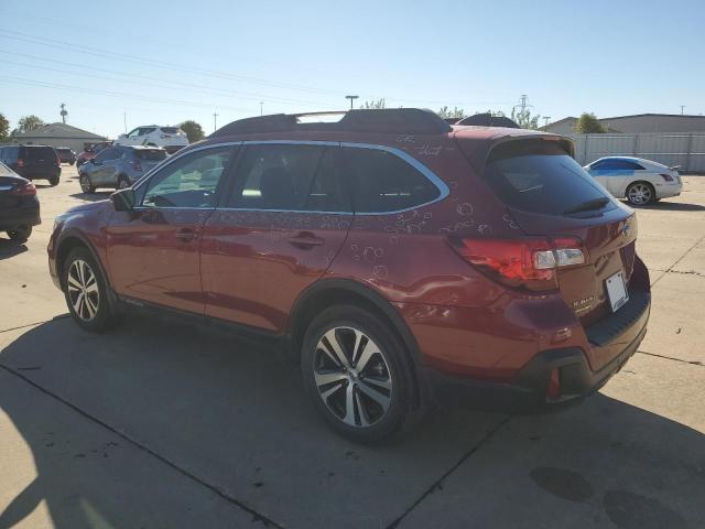 Photo 2 from auction – 2019 SUBARU OUTBACK 2. with VIN 4S4BSANC3K3254343