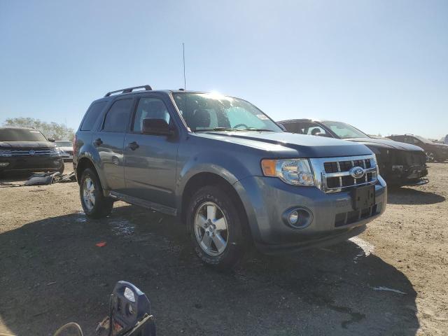 Photo 4 from auction – 2012 FORD ESCAPE XLT with VIN 1FMCU9D79CKA27375