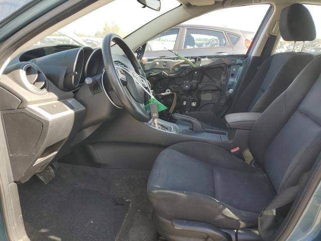Photo 7 from auction – 2011 MAZDA 3 I with VIN JM1BL1VG5B1445648