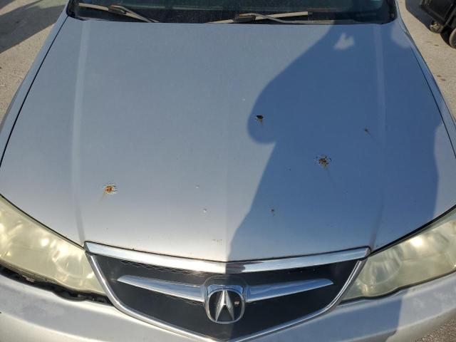 Photo 11 from auction – 2003 ACURA 3.2TL TYPE with VIN 19UUA56893A052378