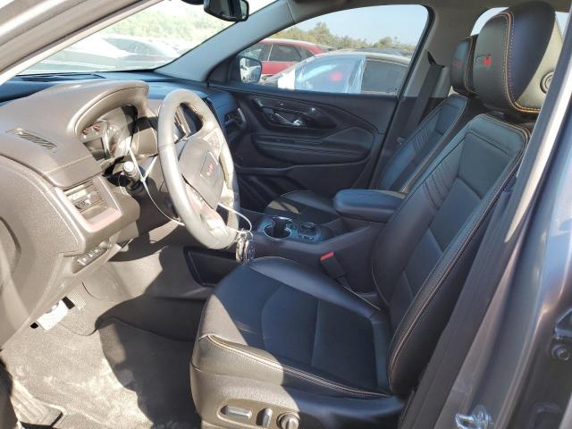 Photo 7 from auction – 2023 GMC TERRAIN AT with VIN 3GKALYEG8PL162668
