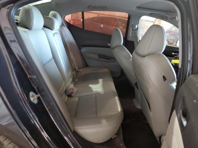 Photo 10 from auction – 2015 ACURA TLX with VIN 19UUB2F36FA009184