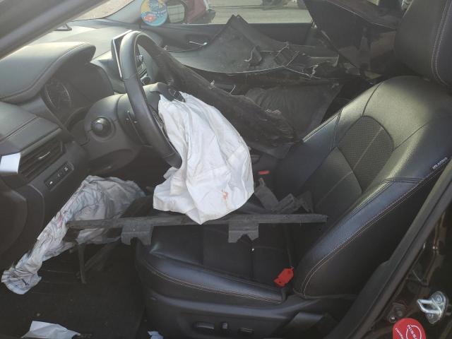 Photo 7 from auction – 2019 NISSAN ALTIMA SR with VIN 1N4BL4CVXKC185955