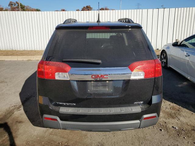Photo 6 from auction – 2012 GMC TERRAIN SL with VIN 2GKFLTEK0C6170341