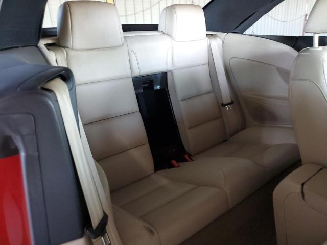 Photo 10 from auction – 2008 VOLKSWAGEN EOS LUX with VIN WVWFA71FX8V006745