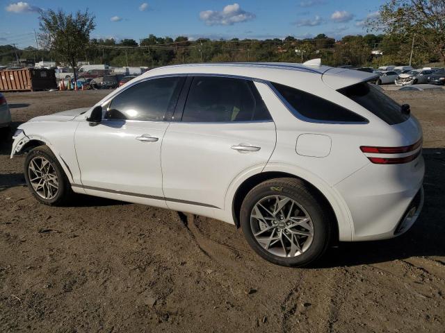 Photo 2 from auction – 2024 GENESIS GV70 BASE with VIN 5NMMADTBXRH007232