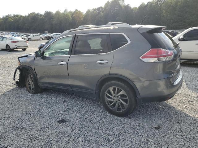 Photo 2 from auction – 2015 NISSAN ROGUE S with VIN 5N1AT2MV0FC908304