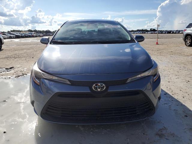 Photo 5 from auction – 2023 TOYOTA COROLLA LE with VIN 5YFB4MDE2PP074630