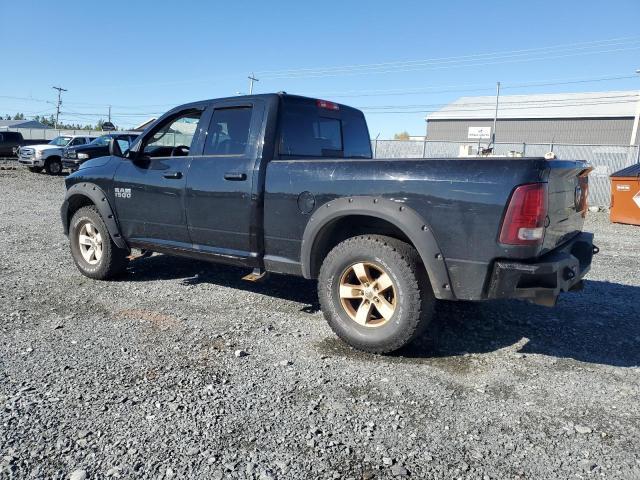 Photo 2 from auction – 2013 RAM 1500 SPORT with VIN 1C6RR7HT4DS536357