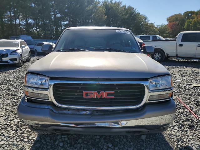 Photo 5 from auction – 2002 GMC YUKON with VIN 1GKEK13ZX2J265350