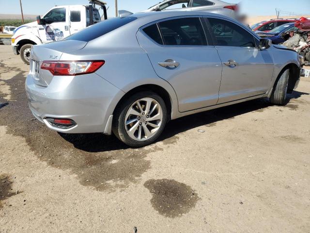 Photo 3 from auction – 2017 ACURA ILX BASE W with VIN 19UDE2F36HA005419