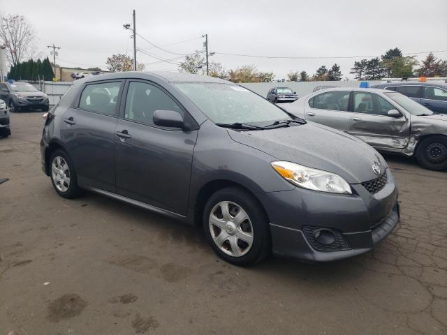 Photo 4 from auction – 2010 TOYOTA COROLLA MA with VIN 2T1KU4EE4AC363904
