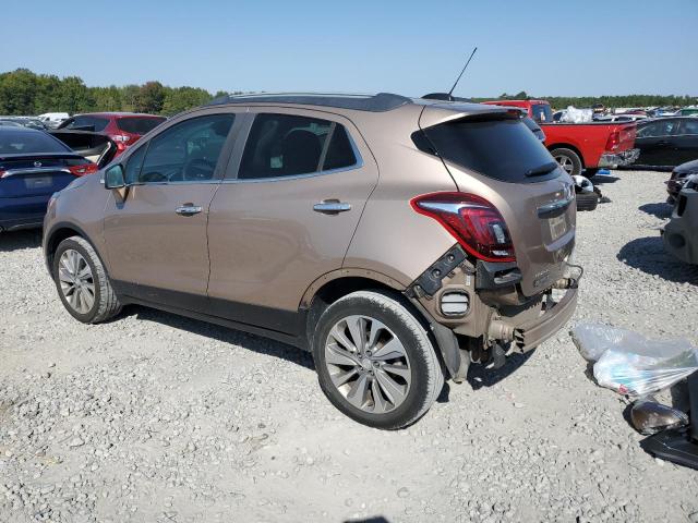 Photo 2 from auction – 2018 BUICK ENCORE PRE with VIN KL4CJASBXJB663641