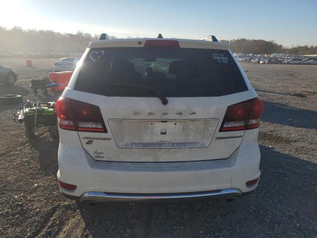 Photo 6 from auction – 2019 DODGE JOURNEY CR with VIN 3C4PDDGG3KT810998
