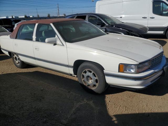 Photo 4 from auction – 1995 CADILLAC DEVILLE with VIN 1G6KD52B0SU253214