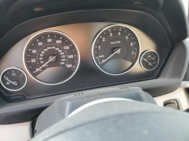 Photo 9 from auction – 2018 BMW 430I with VIN WBA4Z1C53JEC59168
