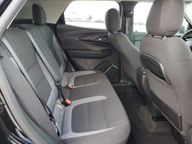 Photo 11 from auction – 2022 CHEVROLET TRAILBLAZE with VIN KL79MPSL4NB069200