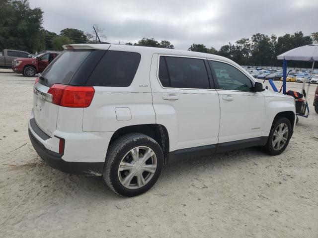 Photo 3 from auction – 2017 GMC TERRAIN SL with VIN 2GKALMEK7H6316581