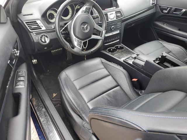Photo 8 from auction – 2017 MERCEDES-BENZ E 400 with VIN WDDKK6FF5HF353849