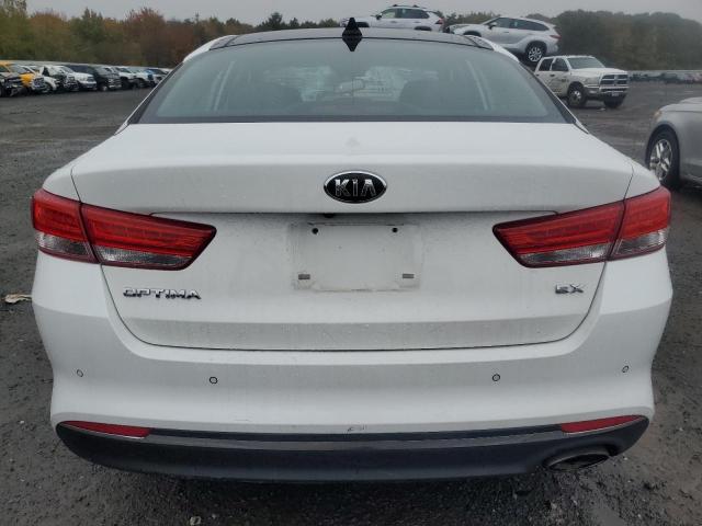 Photo 6 from auction – 2016 KIA OPTIMA EX with VIN 5XXGU4L30GG114525