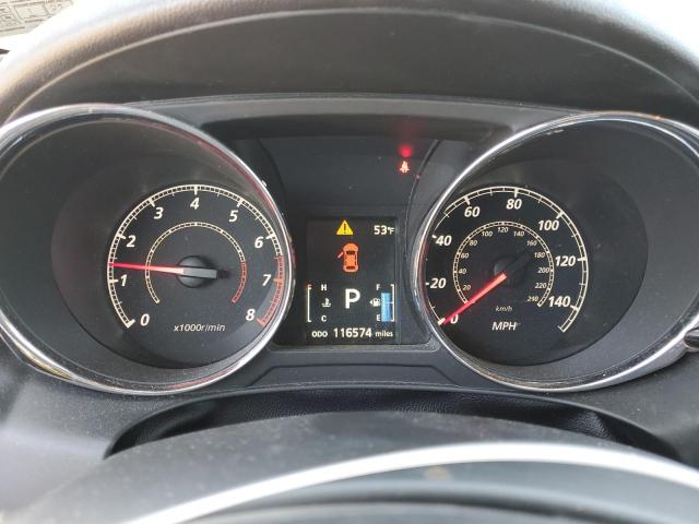Photo 9 from auction – 2015 MITSUBISHI OUTLANDER with VIN 4A4AP4AW3FE059025