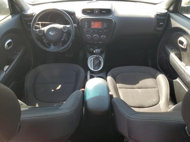 Photo 8 from auction – 2015 KIA SOUL with VIN KNDJN2A27F7214162