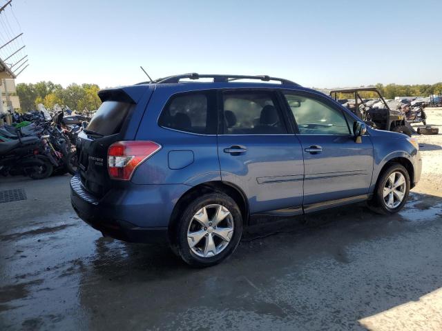 Photo 3 from auction – 2014 SUBARU FORESTER 2 with VIN JF2SJAPC8EH416271