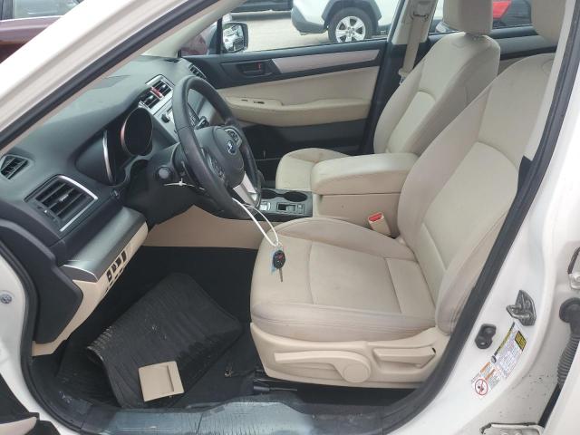 Photo 7 from auction – 2016 SUBARU LEGACY 2.5 with VIN 4S3BNAA69G3031548