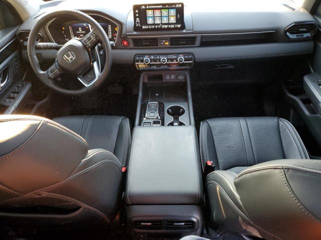 Photo 8 from auction – 2023 HONDA PILOT ELIT with VIN 5FNYG1H84PB044433