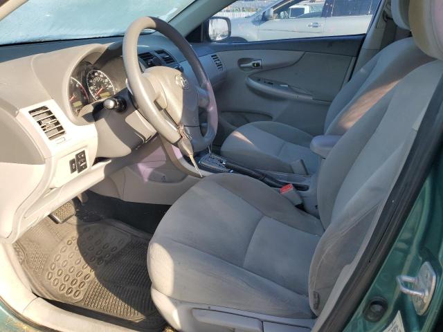 Photo 7 from auction – 2010 TOYOTA COROLLA BA with VIN 1NXBU4EEXAZ239814