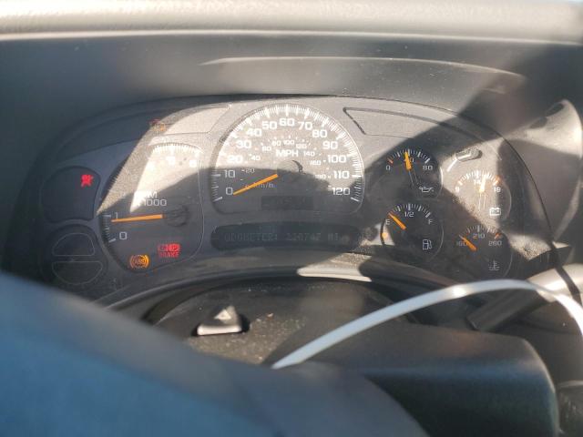 Photo 9 from auction – 2005 CHEVROLET SILVERADO with VIN 1GCEK19Z85Z200392