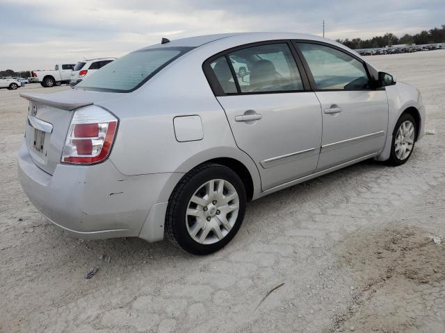 Photo 3 from auction – 2012 NISSAN SENTRA 2.0 with VIN 3N1AB6AP1CL703050