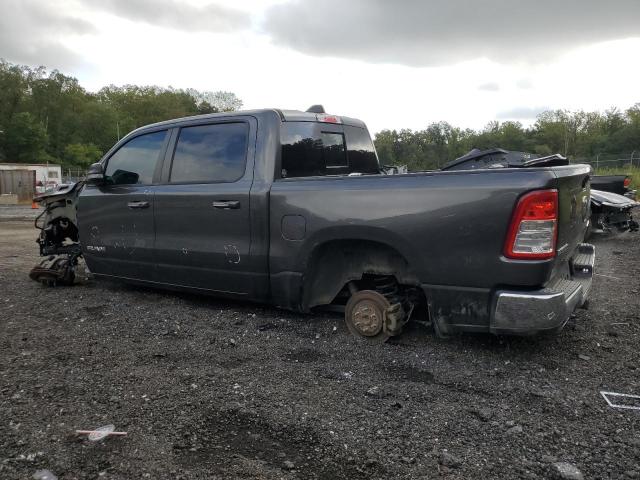 Photo 2 from auction – 2019 RAM 1500 BIG H with VIN 1C6SRFFT3KN732025