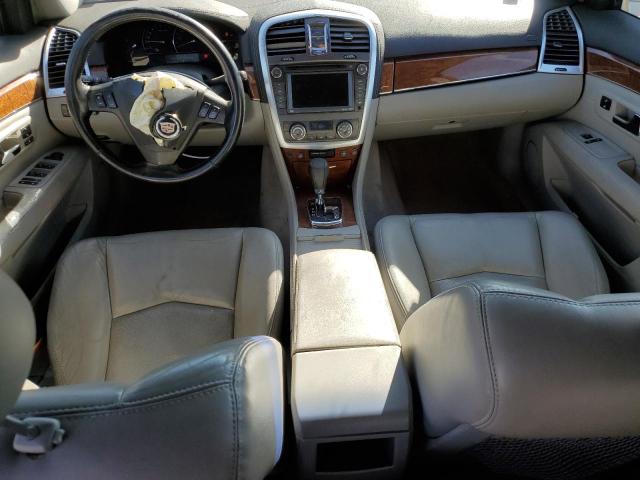 Photo 8 from auction – 2007 CADILLAC SRX with VIN 1GYEE637470154296