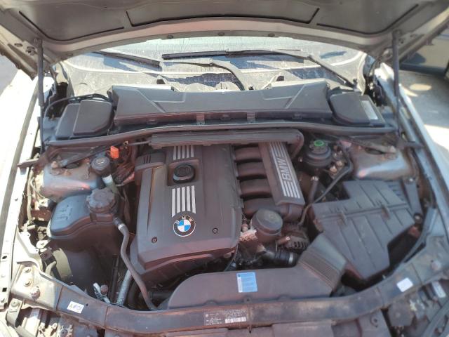 Photo 11 from auction – 2010 BMW 328 I with VIN WBAPH7G50ANM51321